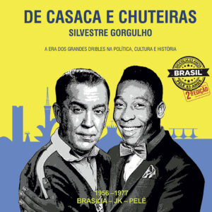 De Casaca e Chuteiras