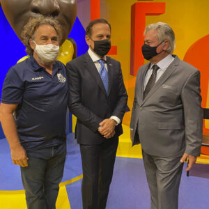 Doria Marcos Frota e Silvestre