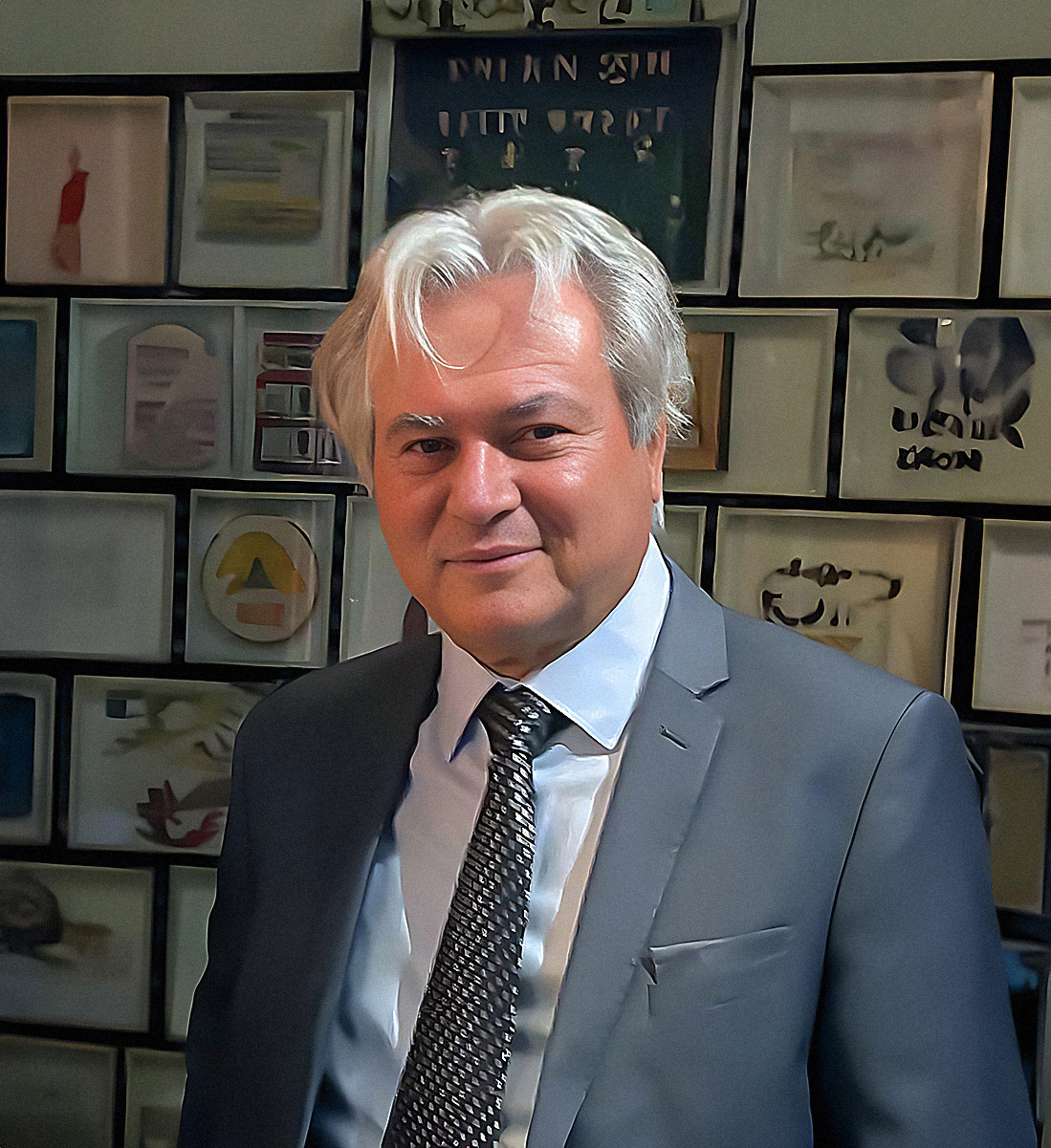 Silvestre Gorgulho Foto