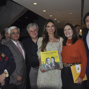 LB Bia Kicis e Paula Belmonte_0678