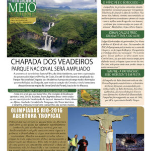 Folha do Meio