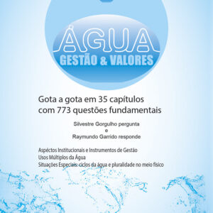 Água Gestão e Valores